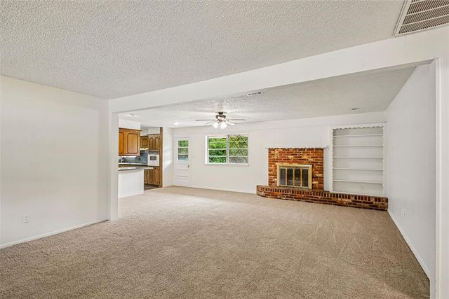 3504 N Ann Arbor Place, Oklahoma City, OK 73122