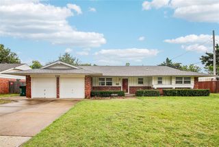 3504 N Ann Arbor Place, Oklahoma City, OK 73122