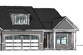 1627 Eagle View Trail Lot 4, Zeeland, MI 49464