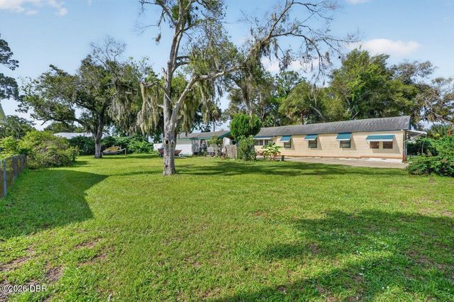 114 E Park Avenue, Edgewater, FL 32132