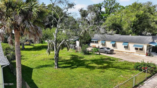 114 E Park Avenue, Edgewater, FL 32132
