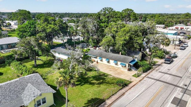 114 E Park Avenue, Edgewater, FL 32132