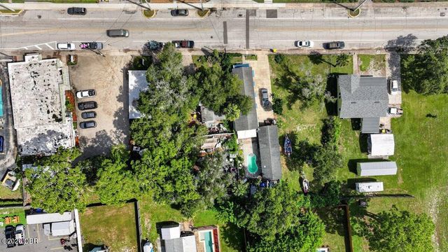 114 E Park Avenue, Edgewater, FL 32132