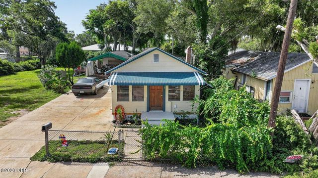 114 E Park Avenue, Edgewater, FL 32132