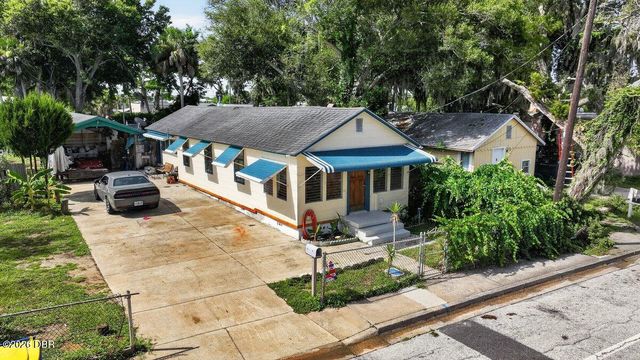 114 E Park Avenue, Edgewater, FL 32132