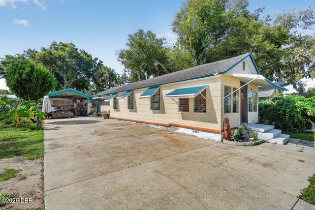 114 E Park Avenue, Edgewater, FL 32132