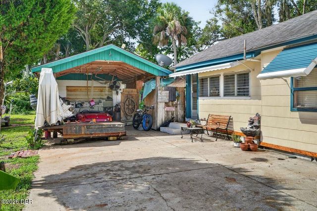 114 E Park Avenue, Edgewater, FL 32132