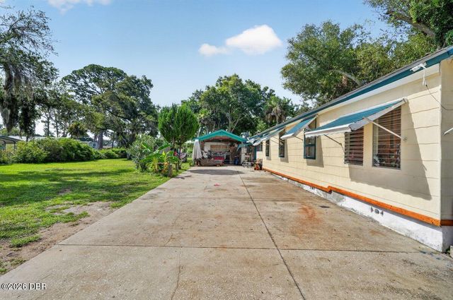 114 E Park Avenue, Edgewater, FL 32132
