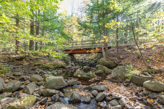 18 Bridge Hill Road, Stoddard, NH 03464