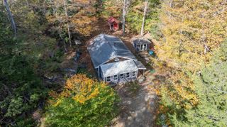 18 Bridge Hill Road, Stoddard, NH 03464