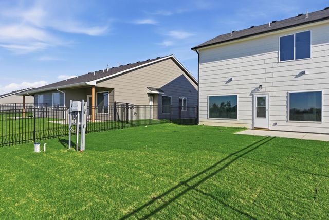 3507 W Longleaf Circle, Wichita, KS 67205