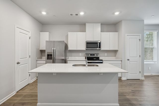 174 Mackenzie Way, Lewisburg, TN 37091