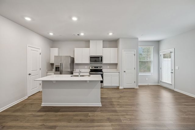 174 Mackenzie Way, Lewisburg, TN 37091