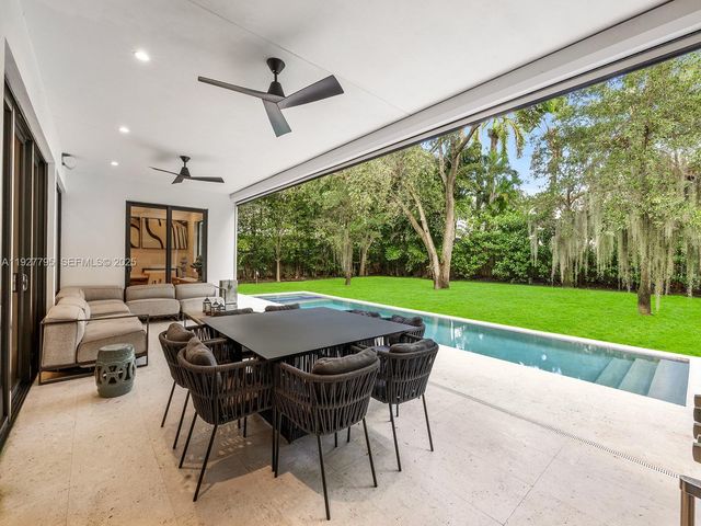 1760 Chucunantah Rd, Miami, FL 33133