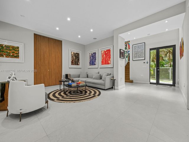 1760 Chucunantah Rd, Miami, FL 33133