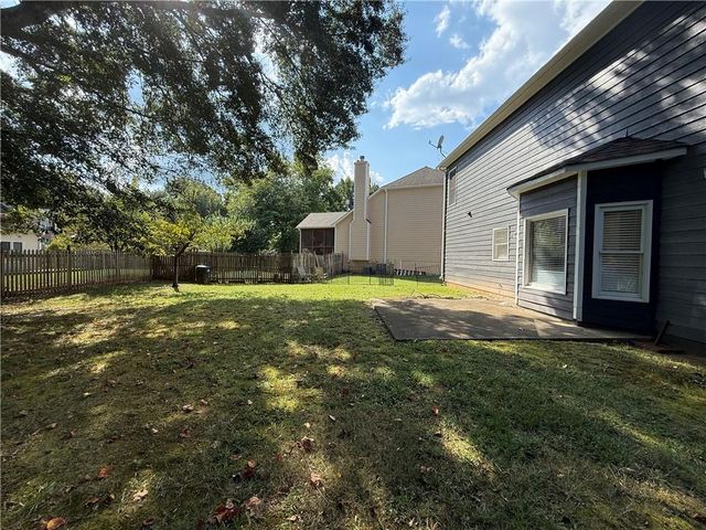 11295 Findley Chase Court, Johns Creek, GA 30097