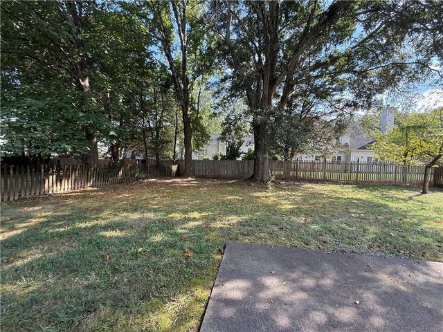 11295 Findley Chase Court, Johns Creek, GA 30097