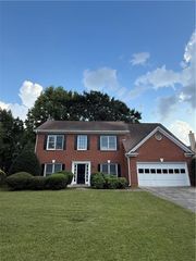 11295 Findley Chase Court, Johns Creek, GA 30097