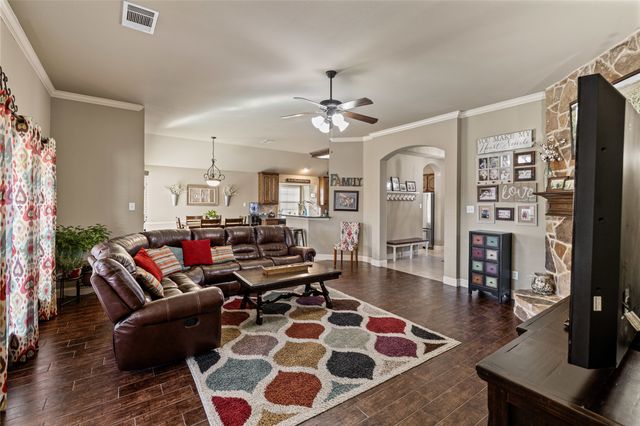 2006 Spring Creek Drive, Midlothian, TX 76065