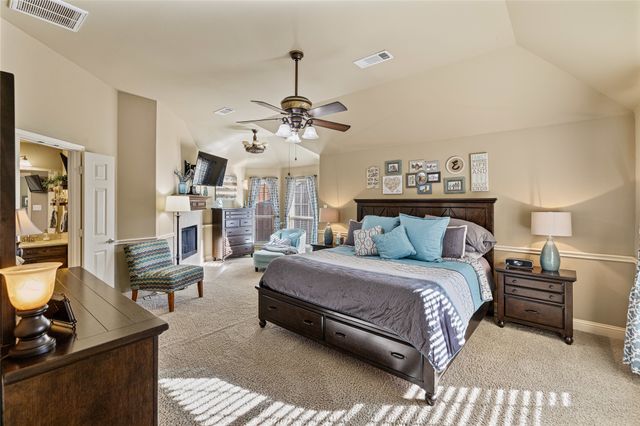 2006 Spring Creek Drive, Midlothian, TX 76065