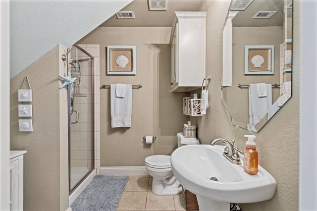 2006 Spring Creek Drive, Midlothian, TX 76065