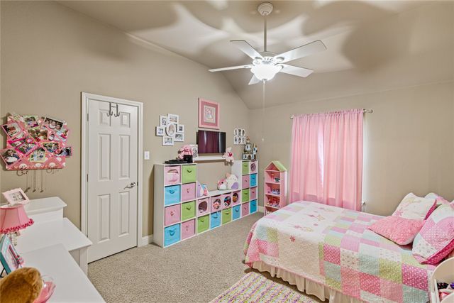 2006 Spring Creek Drive, Midlothian, TX 76065