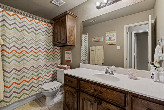 2006 Spring Creek Drive, Midlothian, TX 76065