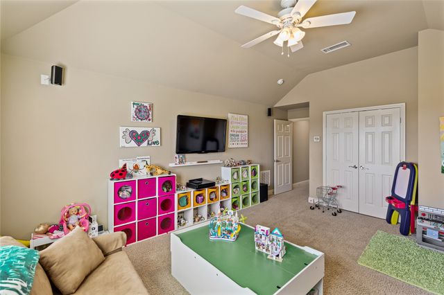 2006 Spring Creek Drive, Midlothian, TX 76065