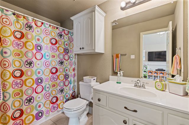 2006 Spring Creek Drive, Midlothian, TX 76065