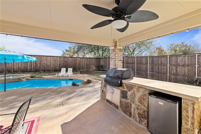 2006 Spring Creek Drive, Midlothian, TX 76065