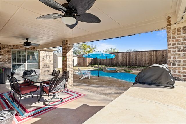 2006 Spring Creek Drive, Midlothian, TX 76065