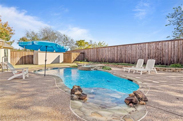 2006 Spring Creek Drive, Midlothian, TX 76065