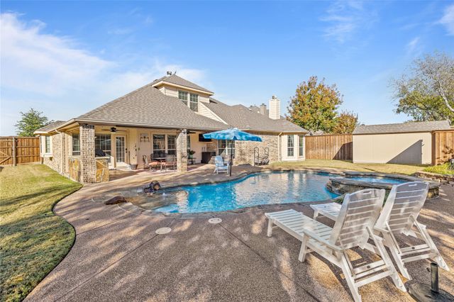2006 Spring Creek Drive, Midlothian, TX 76065
