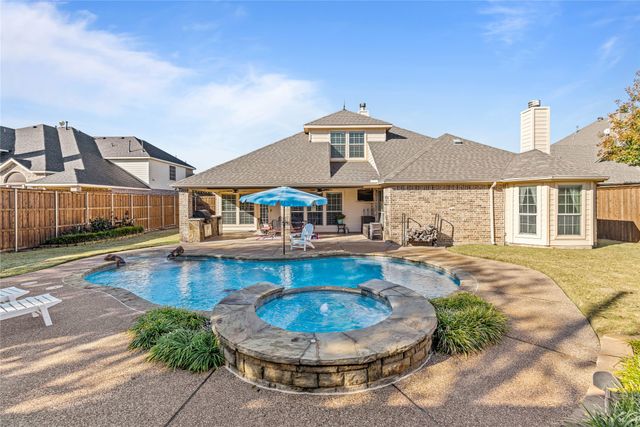 2006 Spring Creek Drive, Midlothian, TX 76065
