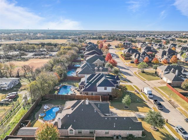 2006 Spring Creek Drive, Midlothian, TX 76065
