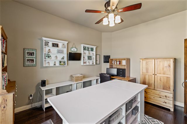 2006 Spring Creek Drive, Midlothian, TX 76065