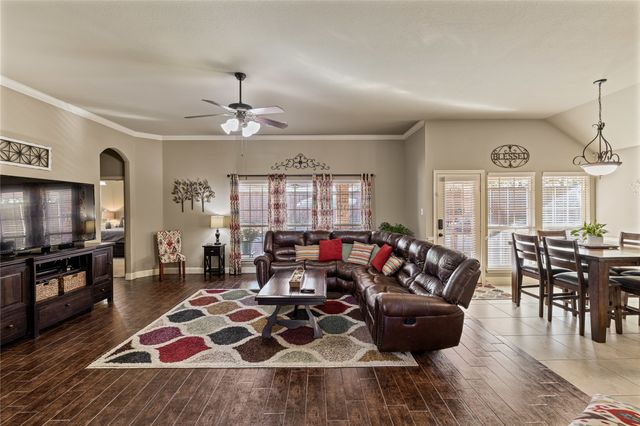 2006 Spring Creek Drive, Midlothian, TX 76065