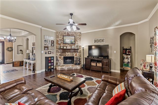 2006 Spring Creek Drive, Midlothian, TX 76065