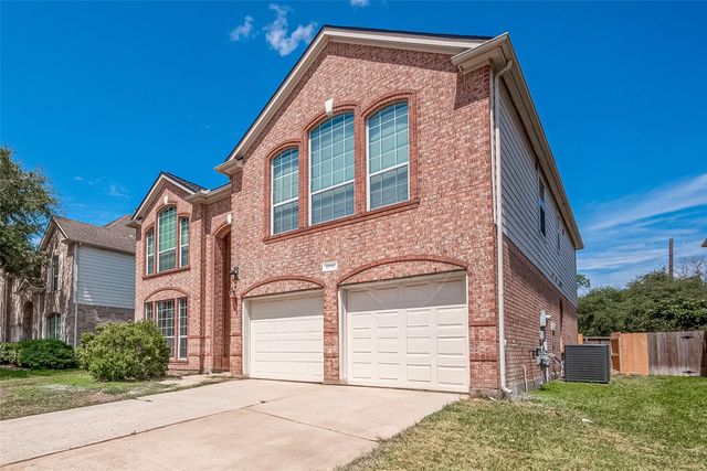 19718 Wren Forest Ln, Houston, TX 77084