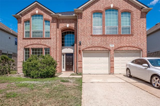 19718 Wren Forest Ln, Houston, TX 77084
