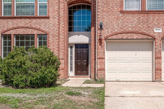 19718 Wren Forest Ln, Houston, TX 77084