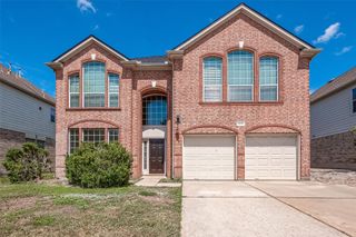 19718 Wren Forest Ln, Houston, TX 77084