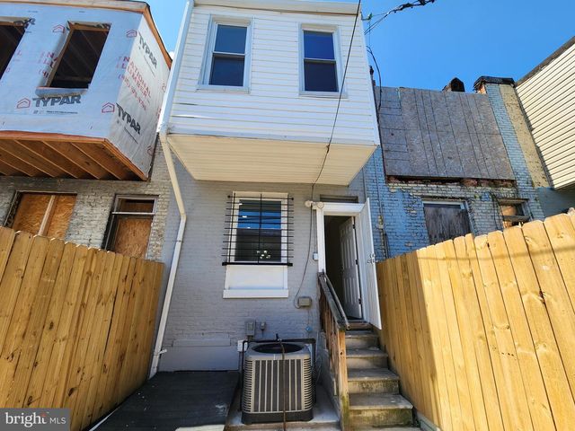 1620 NORMAL, Baltimore, MD 21213