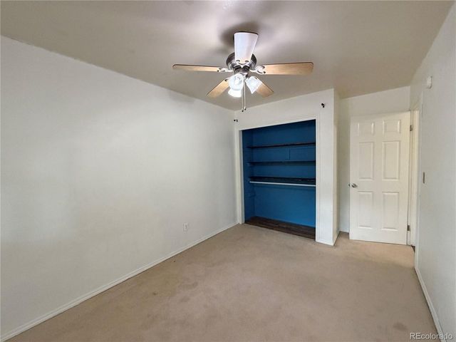 3815 S Pitkin Cir, Aurora, CO 80013