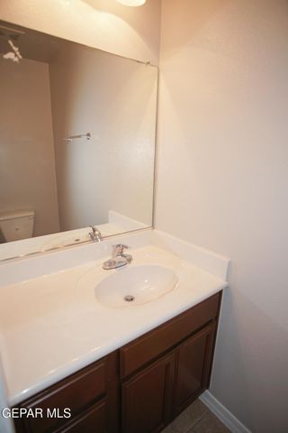 14373 Coyote Trail Drive, El Paso, TX 79938