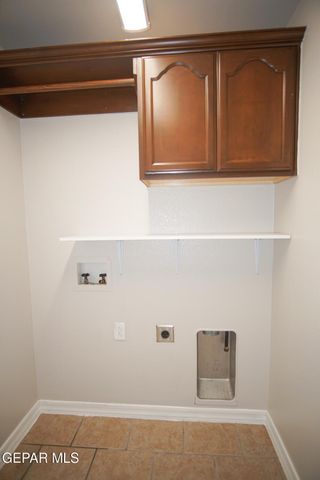 14373 Coyote Trail Drive, El Paso, TX 79938