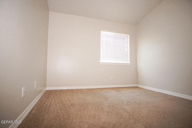 14373 Coyote Trail Drive, El Paso, TX 79938