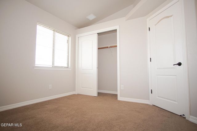 14373 Coyote Trail Drive, El Paso, TX 79938