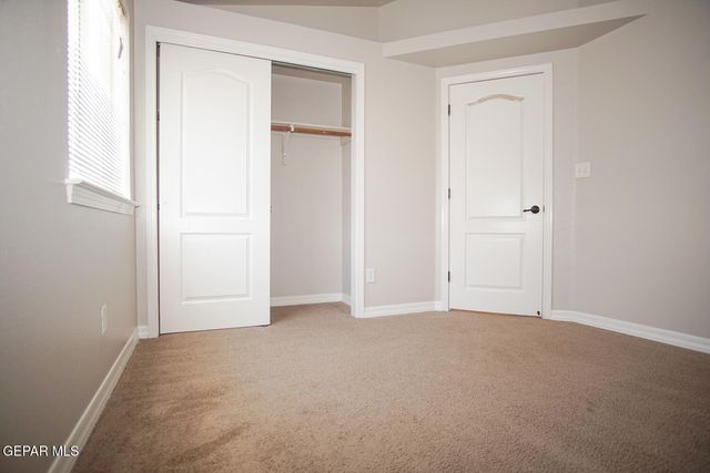 14373 Coyote Trail Drive, El Paso, TX 79938