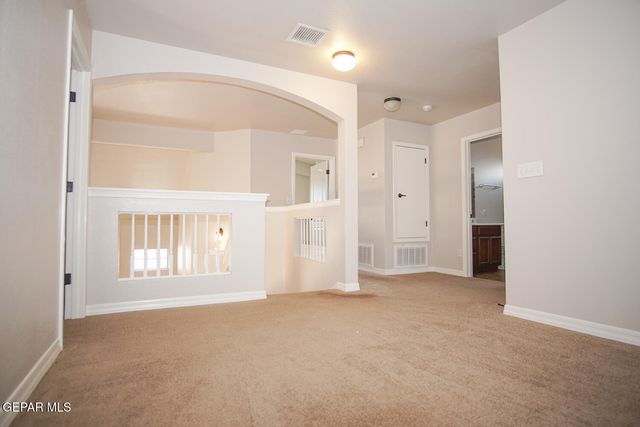 14373 Coyote Trail Drive, El Paso, TX 79938